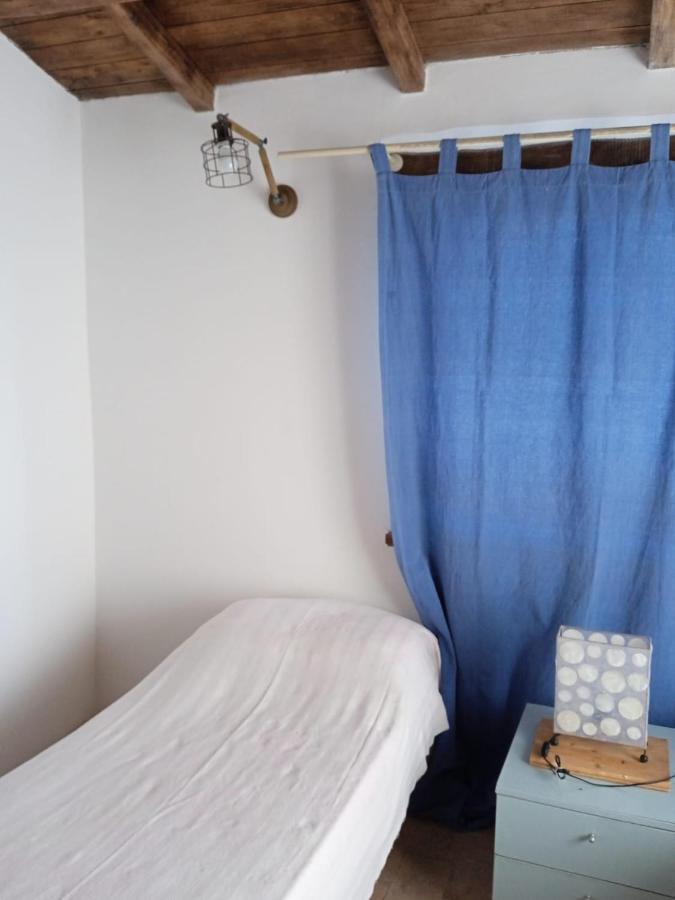 Bed and Breakfast Buen Retiro Portoferraio Exteriér fotografie